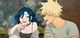BakuMari sibling au