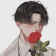 Levi Ackerman 