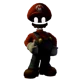 Fnaw Mario 2024