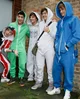 One direction 