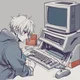 Online Friend