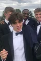 LOUIS PATRIDGE