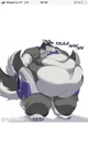Fat protogen