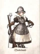 Musket maid