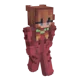 Eva x Minecraft