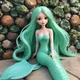 Helen Mermaid 
