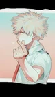 Bakugo