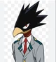 Fumikage Tokoyami