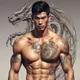 hot dude 