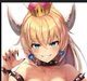 Hija de bowser 