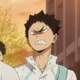 Iwaizumi Hajime