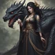Dragon Lady