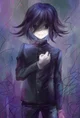 Kokichi Ouma