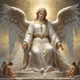 God and angels