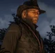Arthur Morgan