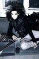 Bill Kaulitz