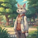 Furry World