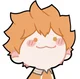 CHIBIKYUU - Hinata 