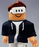 Player from doors