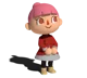 Female Villager