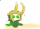 Small Loki 