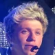 Niall Horan