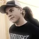 Gustav - makijaz 