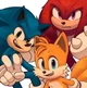 Team Sonic -Movie