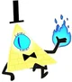 Bill Cipher