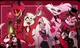 -Hazbin Hotel-