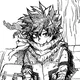 Izuku Midoriya