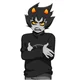 Karkat Vantas