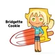 Cookie Bridgette