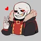Fanon Fell Sans