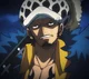 Trafalgar Law 
