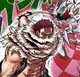 Charlotte Katakuri