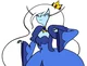 Ice Queen 