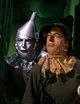 Scarecrow and Tinman