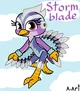 Stormblade