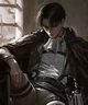 C6 Levi Ackerman