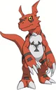 Guilmon TF