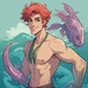 Xander Merman 