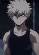 Bakugo