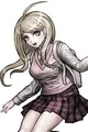 Kaede Akamatsu 
