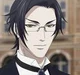 Claude Faustus