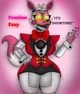Funtime Foxy