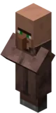 Villager
