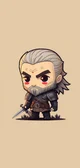 Geralt of Rivia