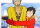 Law and Luffy