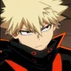 Bakugo